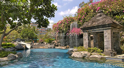 Hyatt Regency Yogyakarta 41